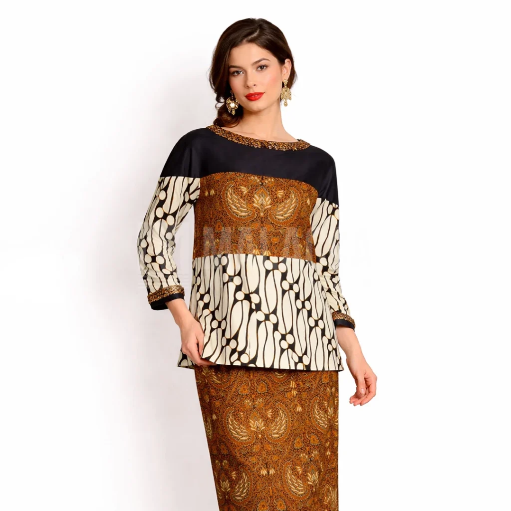 batik-wanita-lengan-panjang