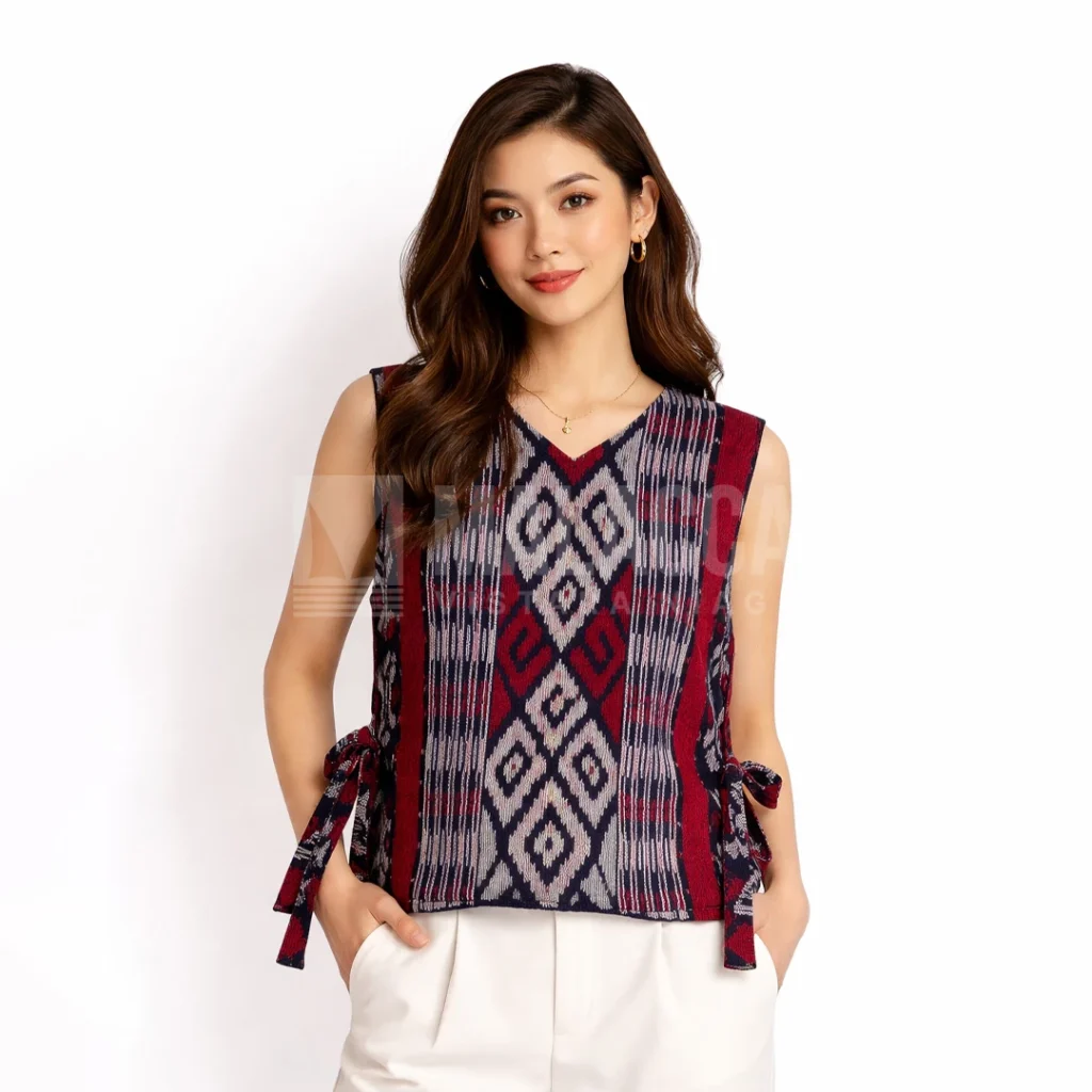 batik-wanita-lengan-pendek