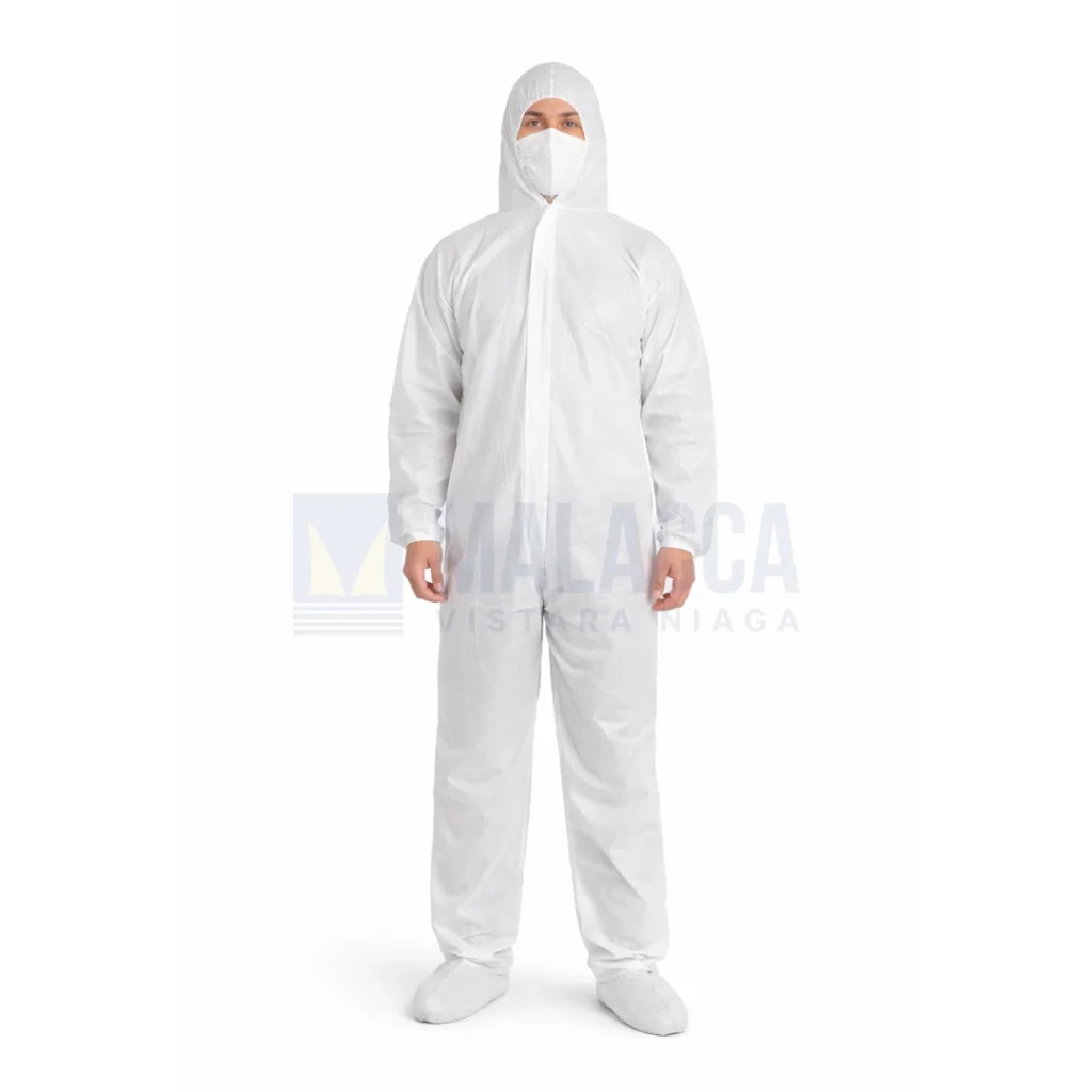 coverall-microporus