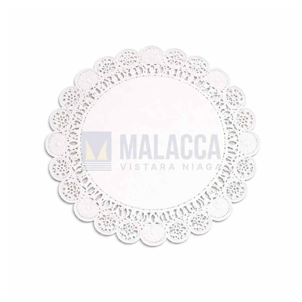 doilies-paper-round-white