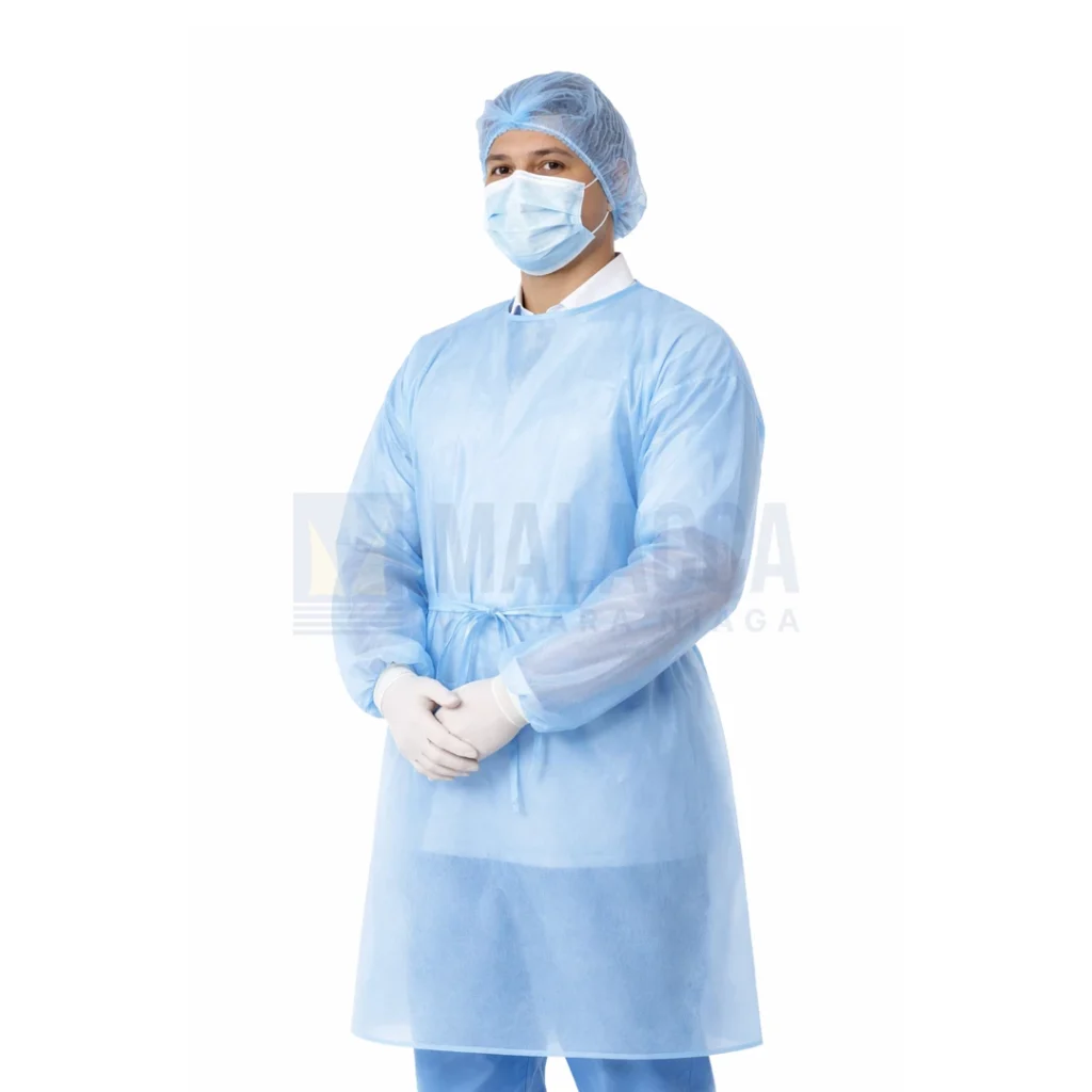 issolation-gown-with-ties