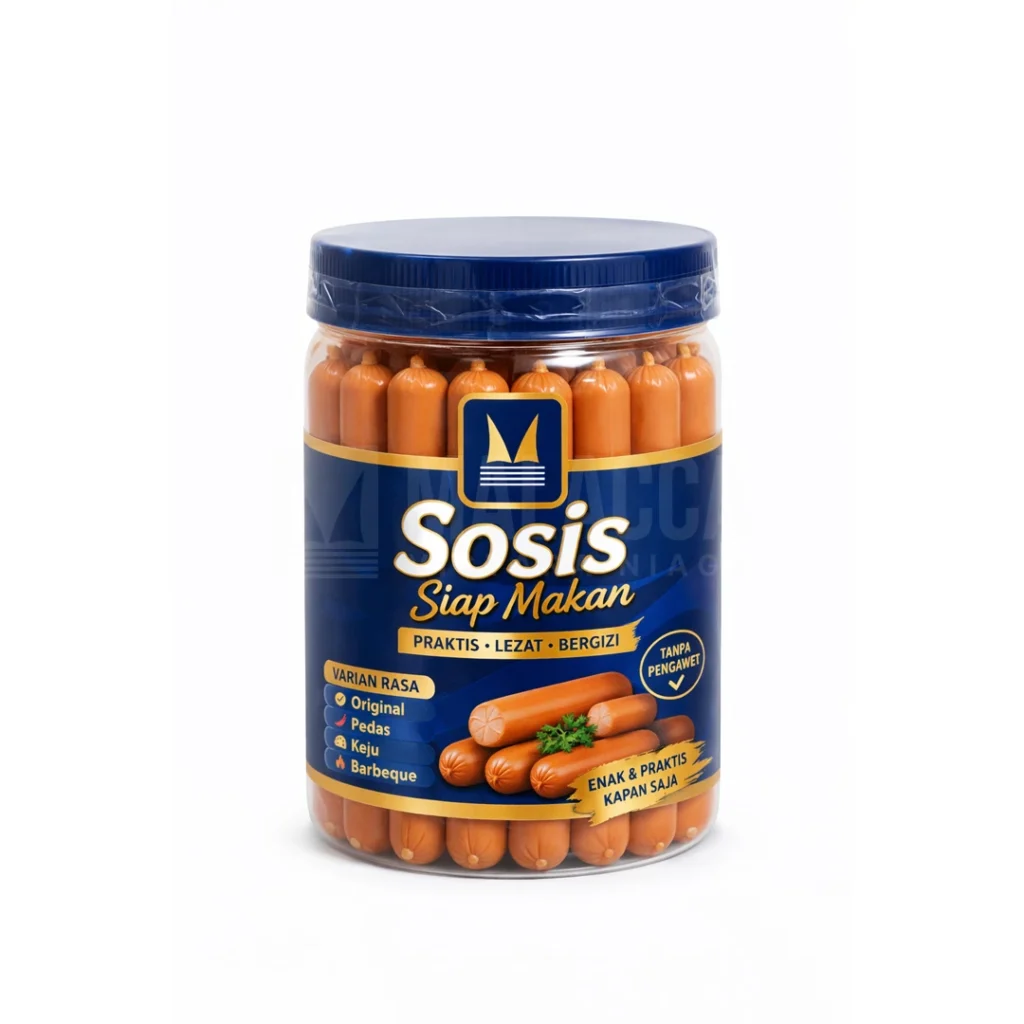 sosis-ayam