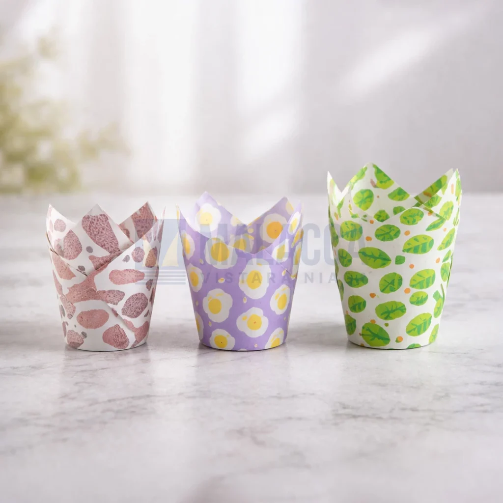 tulip-cup-printing